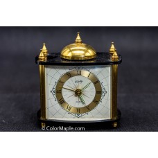 Vintage Antique - Bradley Germany Alarm Clock