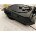 Kodak Carousel 4600 Slide Projector w/ Remote, tray & Lens TESTED in box
