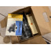 Kodak Carousel 4600 Slide Projector w/ Remote, tray & Lens TESTED in box