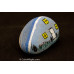 Hand-Painted Cobblestone Painting Stone - Creative Stone Home House