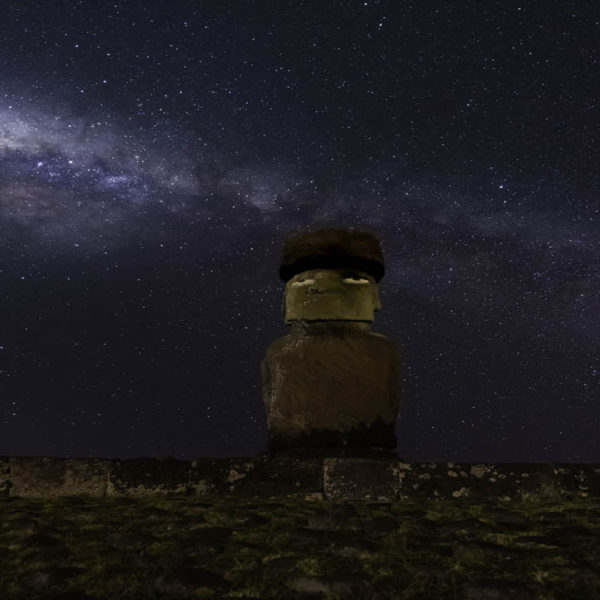 Easter Island